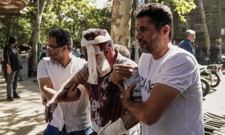 Escalation, Diplomacy, Security