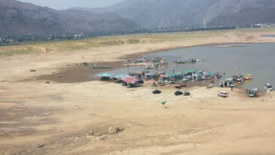 WaterCrisis, Conservation, Climate