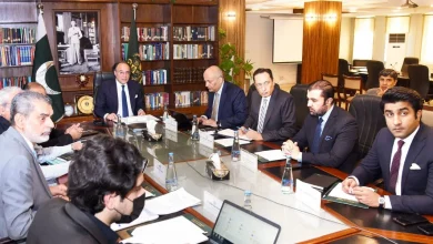 Pakistan Crypto Council, digital assets regulation, blockchain policy