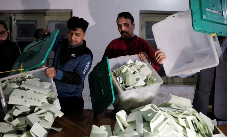 PP-52 election, PTI rigging claims, Sambrial by-poll