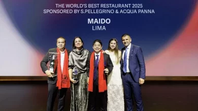 Maido, Peru, World's 50 Best, Mitsuharu Tsumura, fine dining