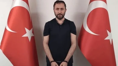 Islamic State, IS operative arrested, Pakistan-Turkey cooperation, Pakistan-Afghanistan border, Ozgur Altun, IS-Khorasan