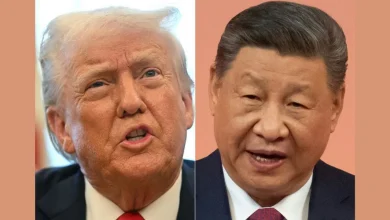 Trump-Xi talks, US-China trade, global tariffs