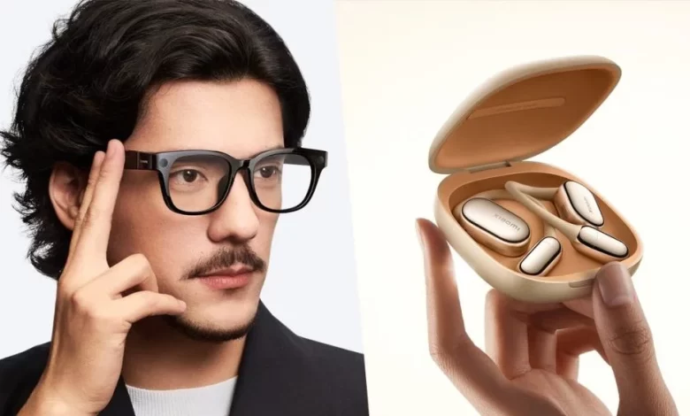 Battery, Glasses, Technology