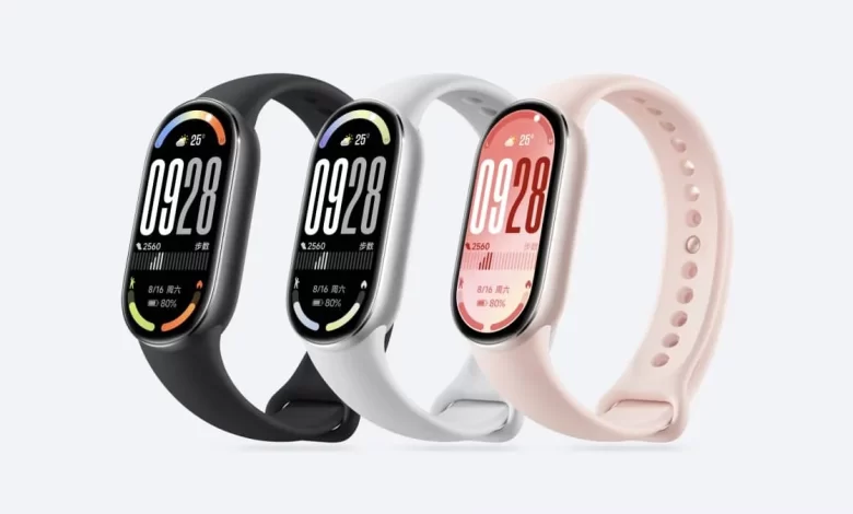 Fitness, Wearables, Tracking