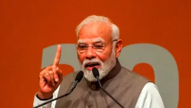 Modi Kashmir visit, Chenab Bridge railway, India Pakistan conflict