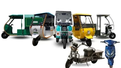 Transportation, Sustainability, Innovation