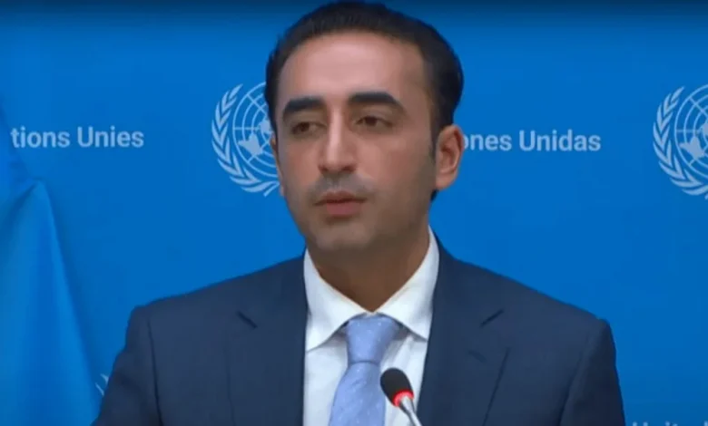 India-Pakistan tensions, UN mediation, Kashmir dispute