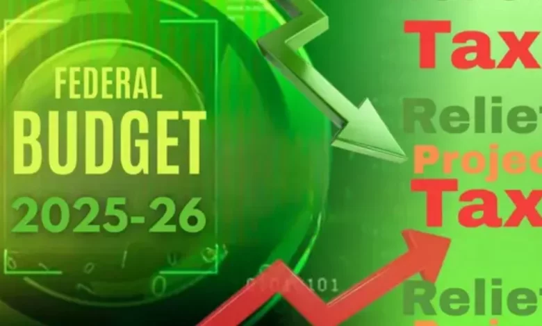 Taxation, Compliance, Budget2025