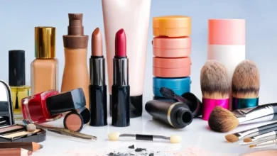 Budget, Cosmetics, ImportDuty