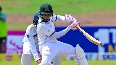 Cricket, Bangladesh, Galle