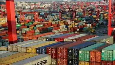 Tariff, Industry, Imports