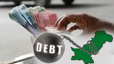 Debt, Economy, Finance