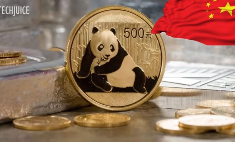 Eurobond, PandaBond, Finance