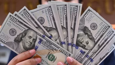 DollarDrop, FedPolicy, EuroSurge