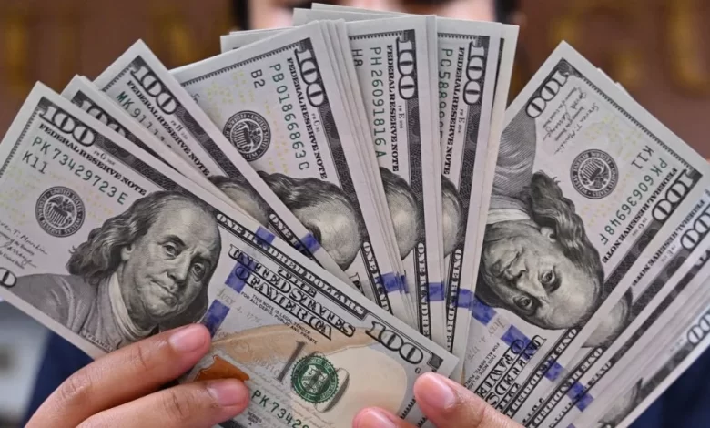 DollarDrop, FedPolicy, EuroSurge