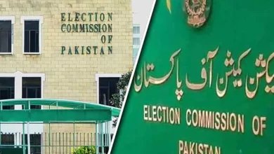 Election, Commission, Verdict