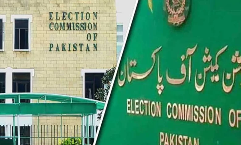 Election, Commission, Verdict