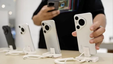 HuaweiSmartphone, SmartphoneLaunch, TechComeback