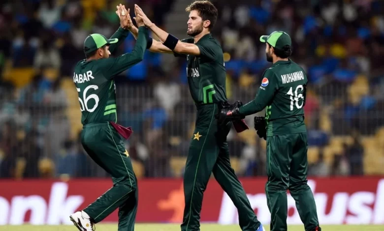 Cricket, BBL, Pakistan