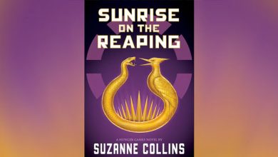 Propaganda, Rebellion, Prequel