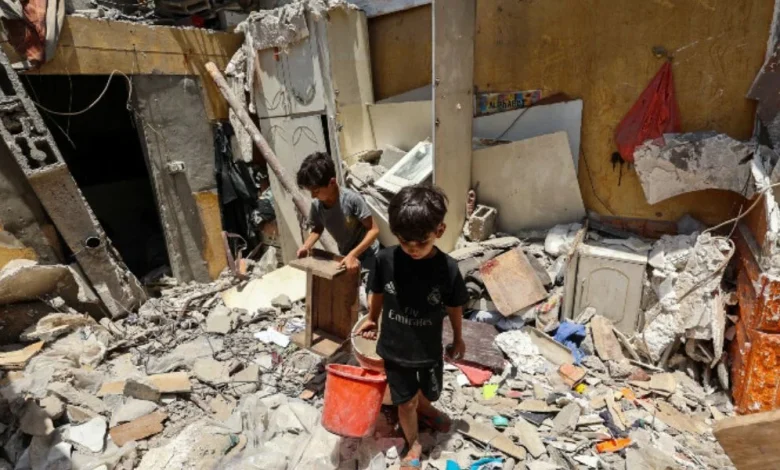 Israel, Gaza war crimes, U.S. State Department