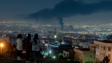 NuclearStrike, IranTension, IsraelAttack