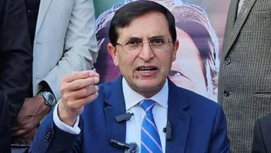 Assembly, Dissolve, PTI