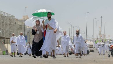 Haj 2025, AI translation Haj, Smart Haj technology