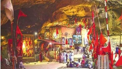 Tourism, Heritage, Balochistan