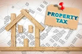 TaxRelief, Property, Homeowners