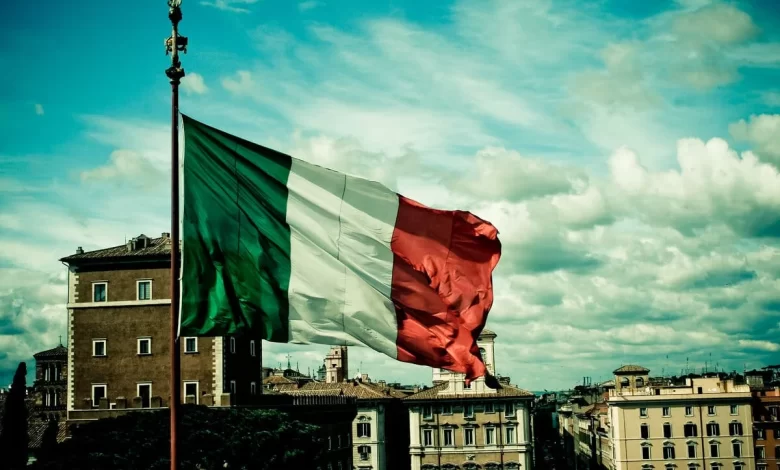 study in Italy, University of Genova, fully funded master's