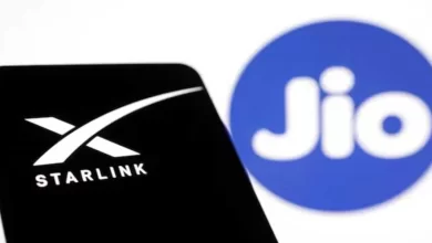 Reliance Jio, satellite spectrum, Starlink