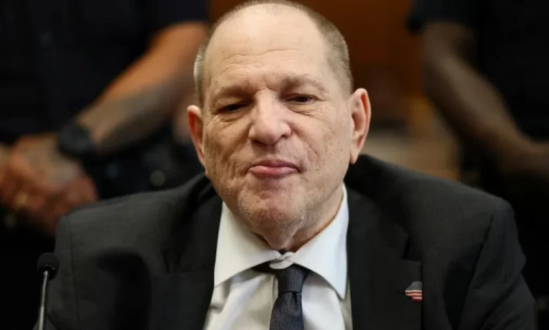 Weinstein, Retrial, Justice