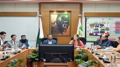 polio eradication, vaccination drive, Mustafa Kamal