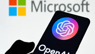 MicrosoftAI, OpenAIDeal, TechPartnership