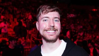 MrBeast, YouTube milestone, Jimmy Donaldson