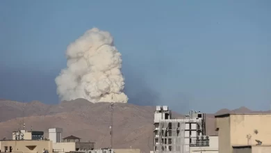 Nuclear, Security, Conflict