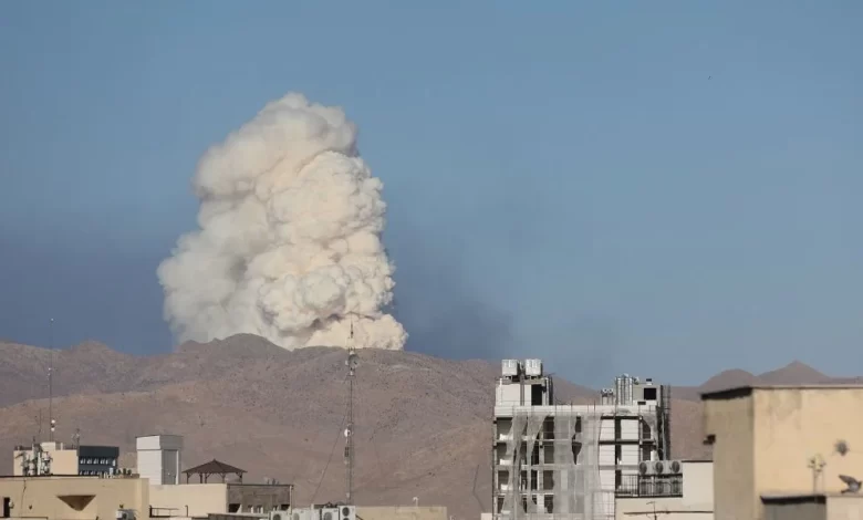 Nuclear, Security, Conflict