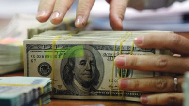 Reserves, TradeDeficit, Exports