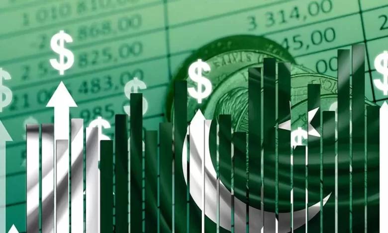 Growth, Economy, Recovery