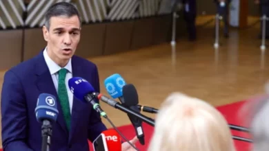 : Gaza genocide claim, EU-Israel relations