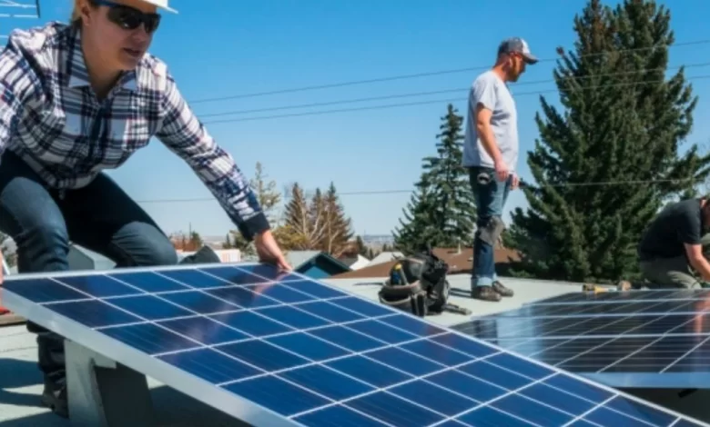 SolarEnergy, Imports, Industry