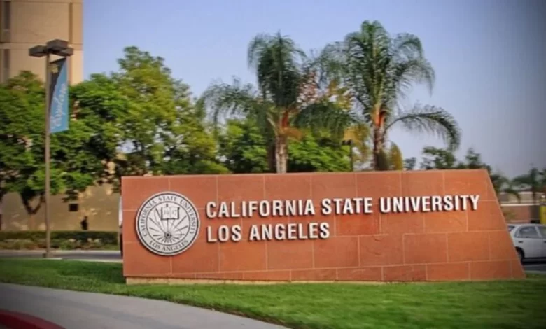 Scholarship, Masters, California