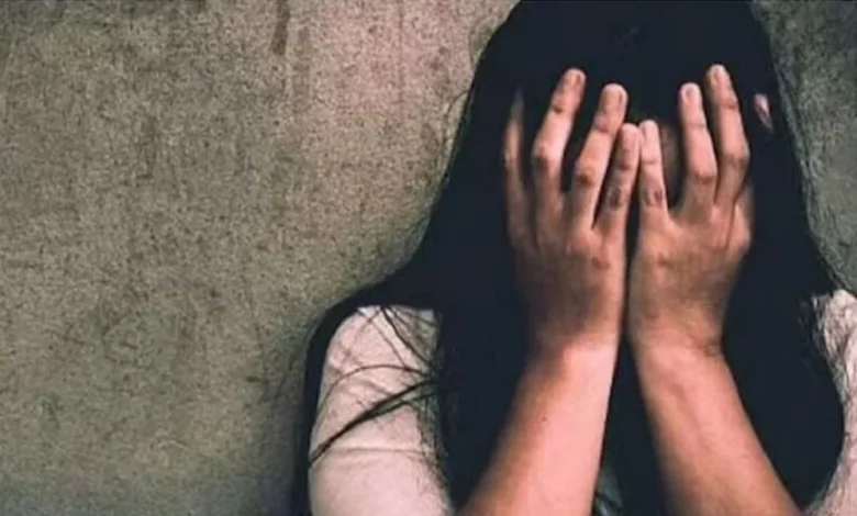 Hafizabad gang-rape, police raids, sexual violence