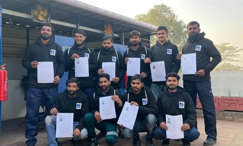 PSDF, Tabeer, Placement