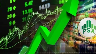 PSX rally, ADB loan Pakistan, Pakistan Stock Market 2025