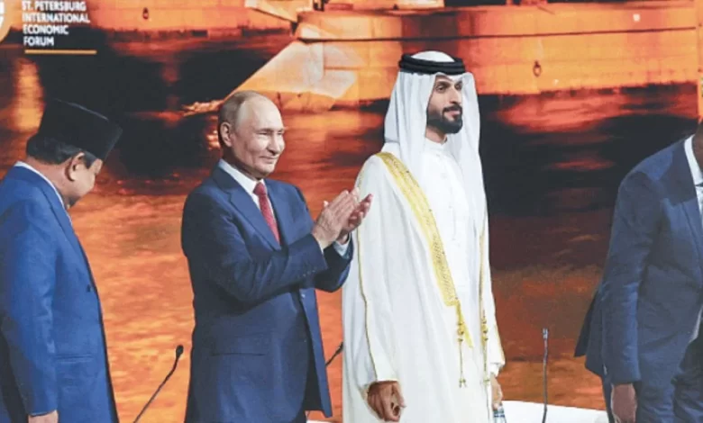 Ukraine, Russia, Sovereignty