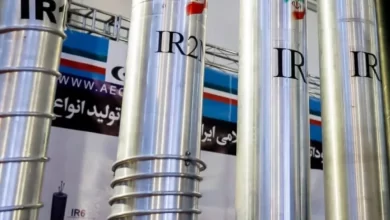 Radiation, Nuclear, Monitoring