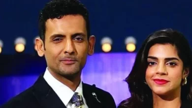 SanamSaeed, MohibMirza, CelebrityNews